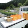 軽トラック あおり保護プロテクター - 画像 (5)